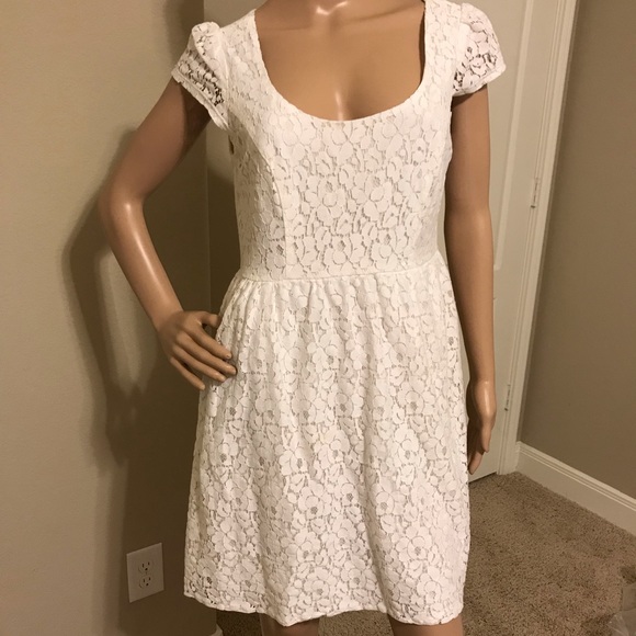 Casual dress 👗 size large - Picture 1 of 8